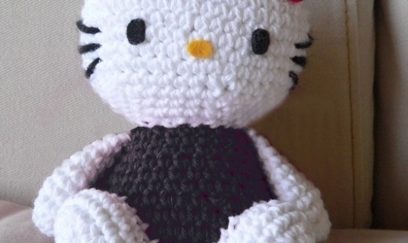 Değişik Örgü Oyuncak Modelleri İle Çocuklarınızı Mutlu Edin