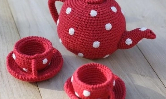 Değişik Örgü Oyuncak Modelleri İle Çocuklarınızı Mutlu Edin