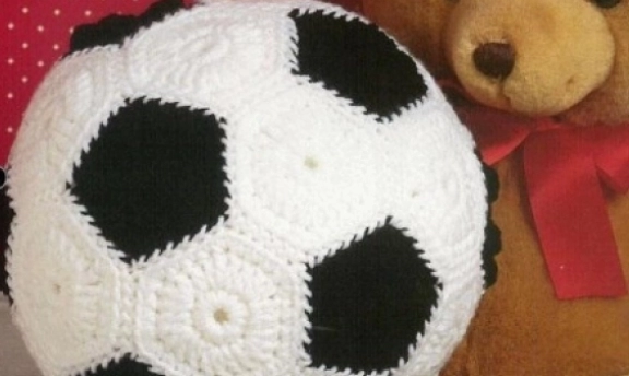 Değişik Örgü Oyuncak Modelleri İle Çocuklarınızı Mutlu Edin