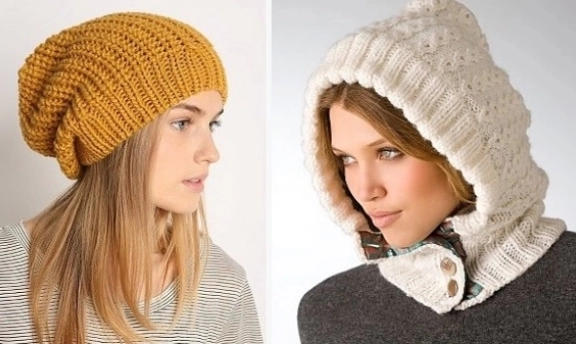 Resimli Trend Örgü Modelleri İle Kışa Hazırlık Yapın