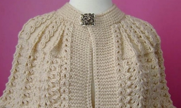 Resimli Trend Örgü Modelleri İle Kışa Hazırlık Yapın