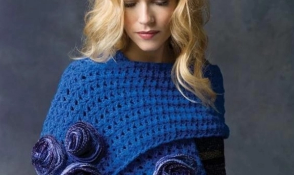 Resimli Trend Örgü Modelleri İle Kışa Hazırlık Yapın