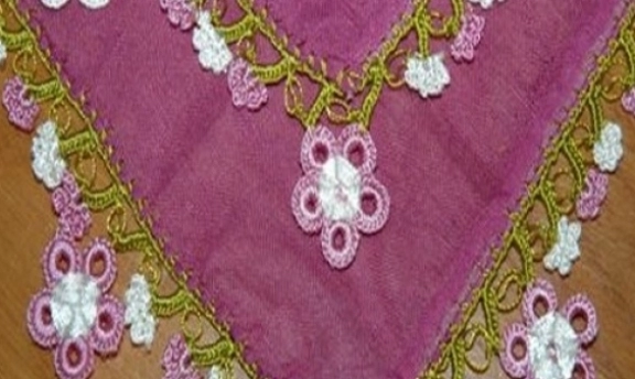 En Güzel Halkalı Yazma Kenarı Modelleri Rengarenk Modelleri Sizlerle Buluşturuyoruz