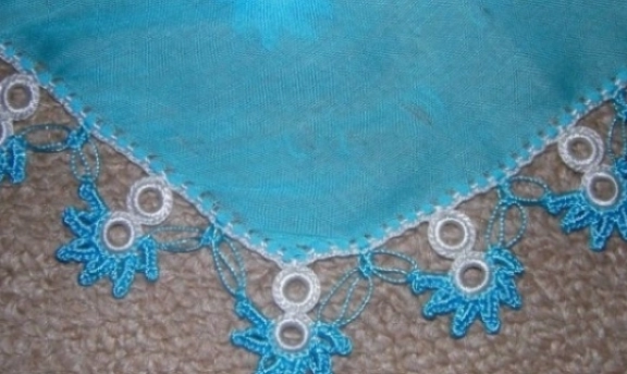 En Güzel Halkalı Yazma Kenarı Modelleri Rengarenk Modelleri Sizlerle Buluşturuyoruz