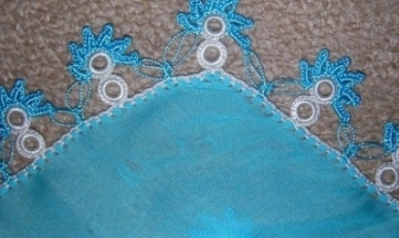 En Güzel Halkalı Yazma Kenarı Modelleri Rengarenk Modelleri Sizlerle Buluşturuyoruz