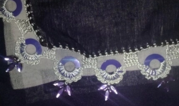 En Güzel Halkalı Yazma Kenarı Modelleri Rengarenk Modelleri Sizlerle Buluşturuyoruz