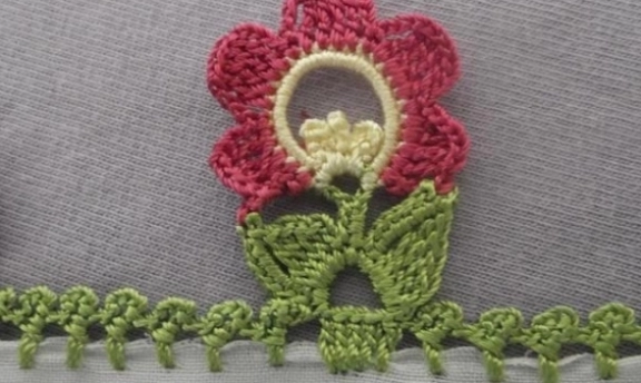 En Güzel Halkalı Yazma Kenarı Modelleri Rengarenk Modelleri Sizlerle Buluşturuyoruz