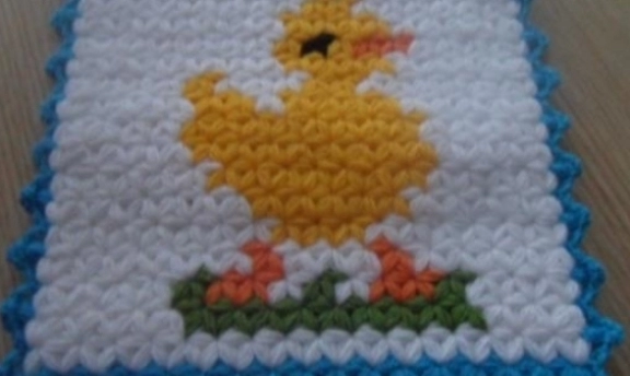 Civcivli Değişik Lif Modelleri Çok Sevimliler