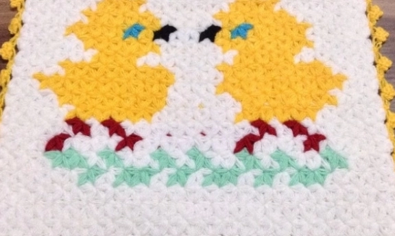 Civcivli Değişik Lif Modelleri Çok Sevimliler