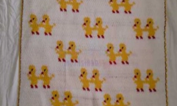 Civcivli Değişik Lif Modelleri Çok Sevimliler