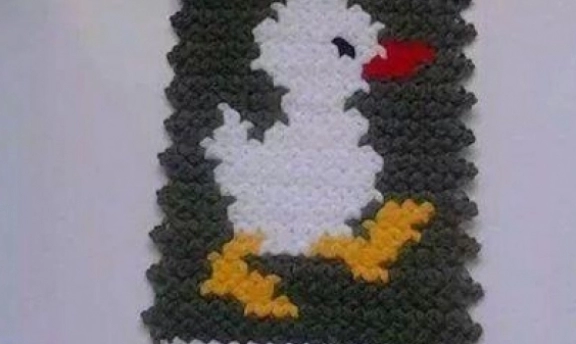 Civcivli Değişik Lif Modelleri Çok Sevimliler