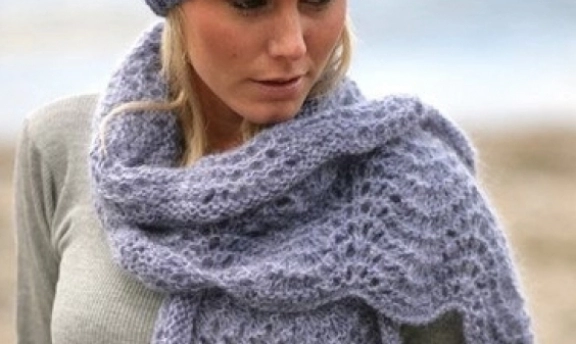 En Güzel Değişik Atkı Bere Takımları İle Kış Modasına Damganızı Vurun