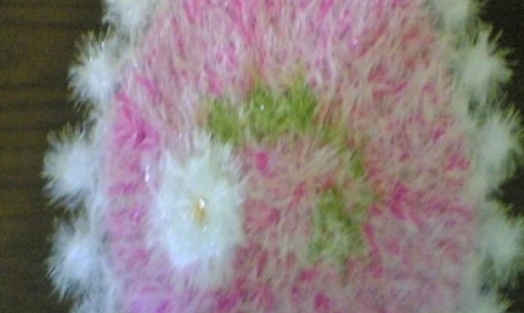 Sakallı İpten Değişik Lif Modelleri En Farklı Modelleri Görebilirsiniz