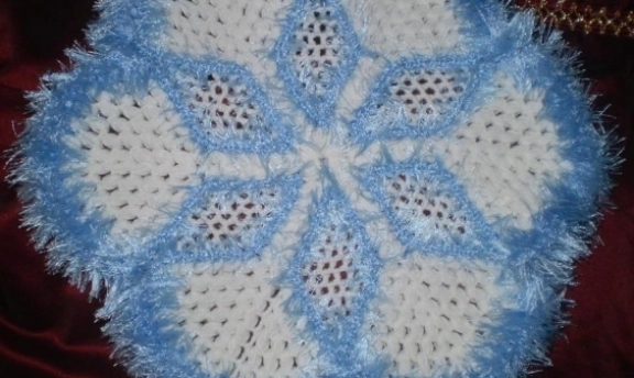 Sakallı İpten Değişik Lif Modelleri En Farklı Modelleri Görebilirsiniz