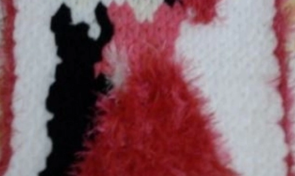 Sakallı İpten Değişik Lif Modelleri En Farklı Modelleri Görebilirsiniz