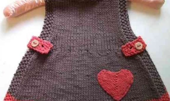 Yeni Derya Baykal Örgü Modelleri Programdan En Güzel Örnekler