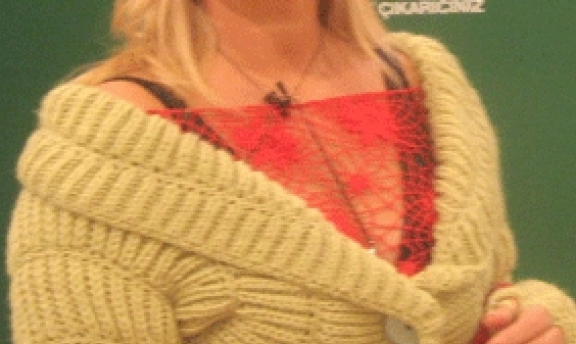 Yeni Derya Baykal Örgü Modelleri Programdan En Güzel Örnekler