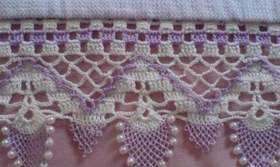 En Güzel Derya Baykal Havlu Kenarı Modelleri Şahane Modeller Bakmadan Geçmeyin