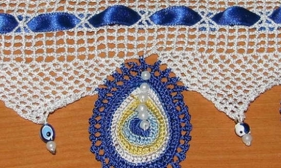 En Güzel Derya Baykal Havlu Kenarı Modelleri Şahane Modeller Bakmadan Geçmeyin