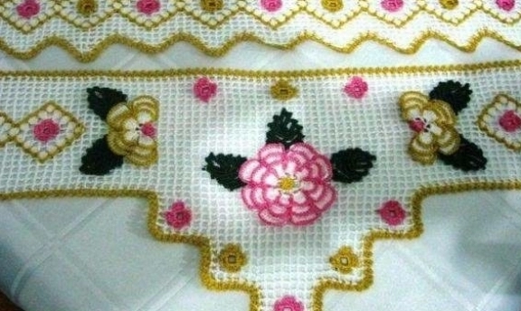 En Güzel Derya Baykal Havlu Kenarı Modelleri Şahane Modeller Bakmadan Geçmeyin