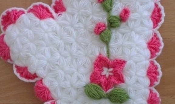 Eldiven Şeklinde Lif Modelleri Banyo Keyfinizi Uzun Tutun