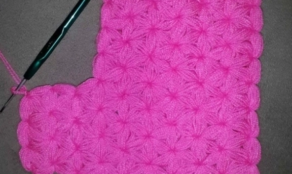 Eldiven Şeklinde Lif Modelleri Banyo Keyfinizi Uzun Tutun