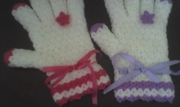 Eldiven Şeklinde Lif Modelleri Banyo Keyfinizi Uzun Tutun