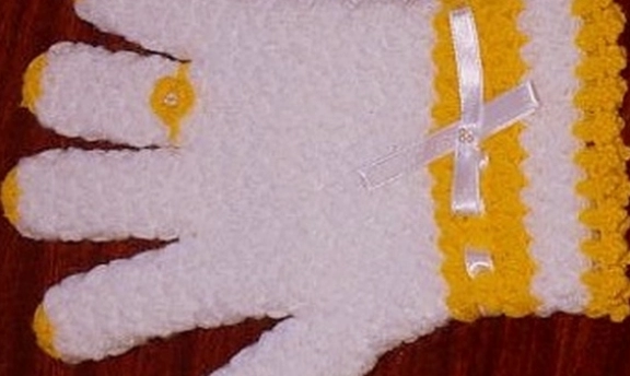 Eldiven Şeklinde Lif Modelleri Banyo Keyfinizi Uzun Tutun