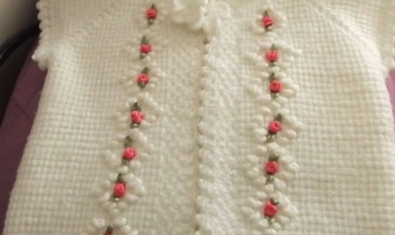 En Güzel Tunus İşi Bebek Yelekleri Çok Tatlılar Çoook