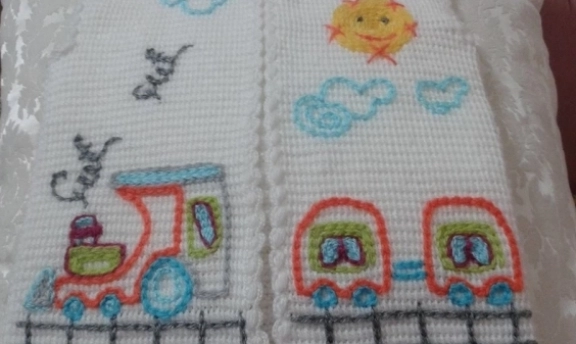 En Güzel Tunus İşi Bebek Yelekleri Çok Tatlılar Çoook