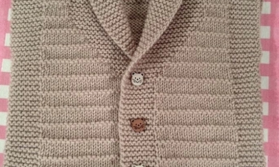 Derya Baykal bebek Yelek Modelleri Klasik Modellerden Sıkılanlar Bu Örnekleri Görmelisiniz