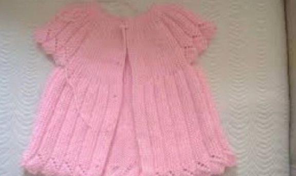 Derya Baykal bebek Yelek Modelleri Klasik Modellerden Sıkılanlar Bu Örnekleri Görmelisiniz