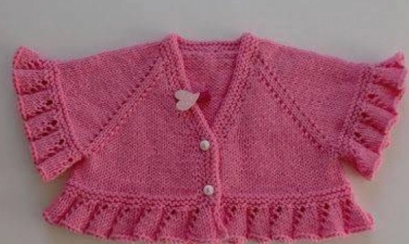 Derya Baykal bebek Yelek Modelleri Klasik Modellerden Sıkılanlar Bu Örnekleri Görmelisiniz