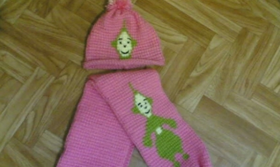 Tunus İşi Atkı Bere Modelleri Yepyeni Örnekler Burada