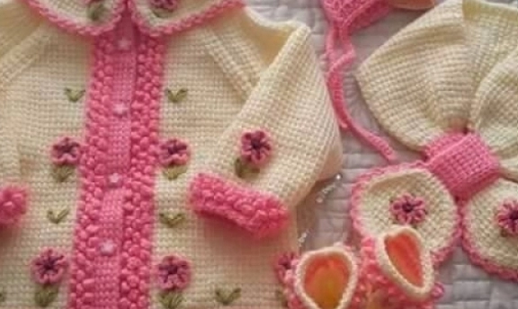 Tunus İşi Atkı Bere Modelleri Yepyeni Örnekler Burada