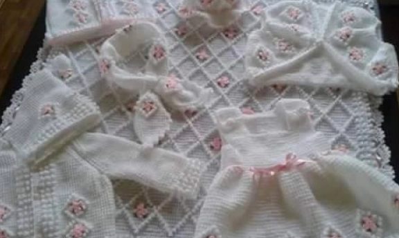 Tunus İşi Atkı Bere Modelleri Yepyeni Örnekler Burada