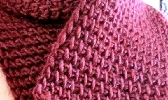 Tunus İşi Atkı Bere Modelleri Yepyeni Örnekler Burada