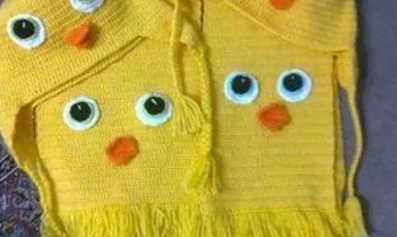 Tunus İşi Atkı Bere Modelleri Yepyeni Örnekler Burada