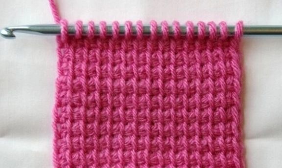 Tunus İşi Atkı Bere Modelleri Yepyeni Örnekler Burada