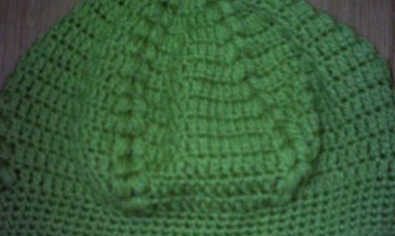 Tunus İşi Atkı Bere Modelleri Yepyeni Örnekler Burada