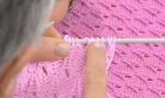 Nimet Güngör'ün Son Örnekleri En Güzel Örgüleri Sizlerle