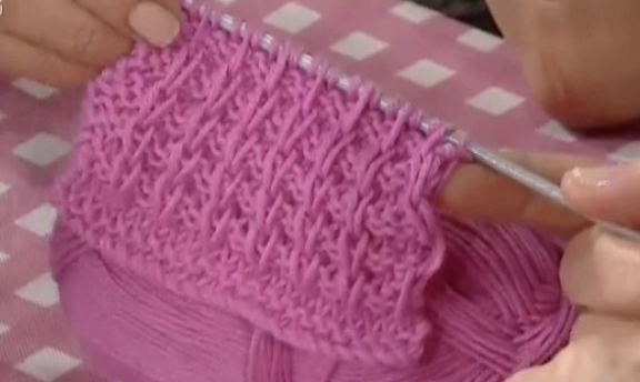 Nimet Güngör'ün Son Örnekleri En Güzel Örgüleri Sizlerle