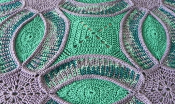 Nimet Güngör'ün Son Örnekleri En Güzel Örgüleri Sizlerle