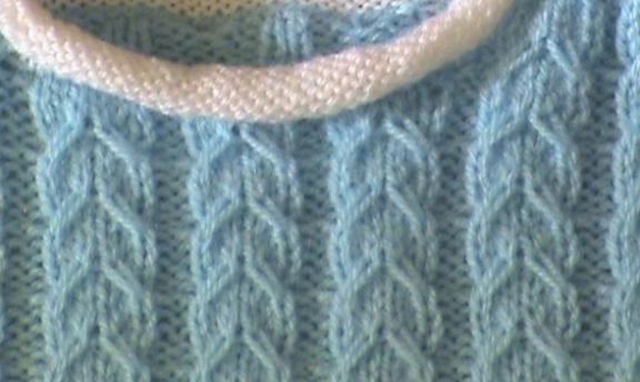 Nimet Güngör'ün Son Örnekleri En Güzel Örgüleri Sizlerle