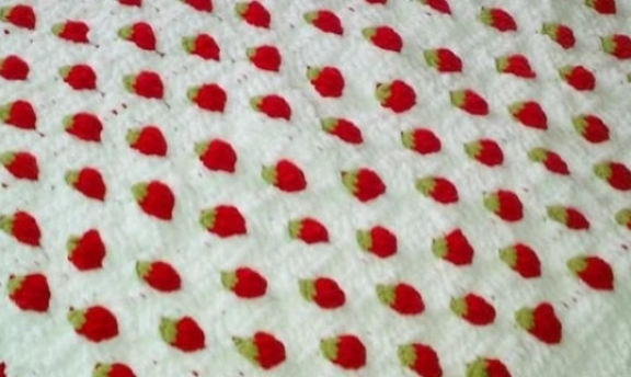 Nimet Güngör'ün Son Örnekleri En Güzel Örgüleri Sizlerle