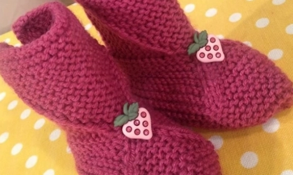 Nimet Güngör'ün Son Örnekleri En Güzel Örgüleri Sizlerle