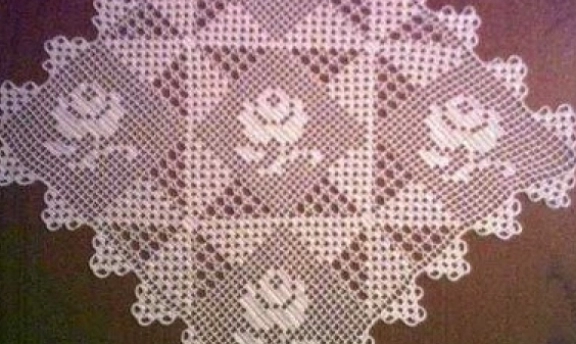 Dantel İşi Vitrin Takımları Modası En Modern Yepyeni Örnekleri Kaçırmayın