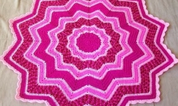 Halı ve Paspas Örgüleri İle Eviniz Renklensin