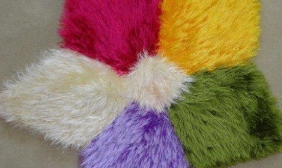 Halı ve Paspas Örgüleri İle Eviniz Renklensin