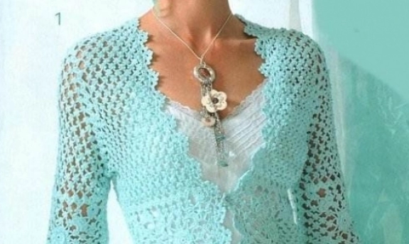 Baharlık Örülen Merserize Hırkalar Çok Şahane Örneklerle Şıklığınıza Şıklık Katın